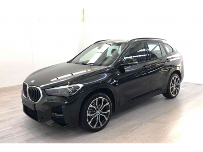BMW X1 18d Sdrive M-Sport